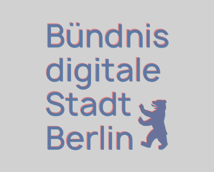 The Digital City Alliance Berlin