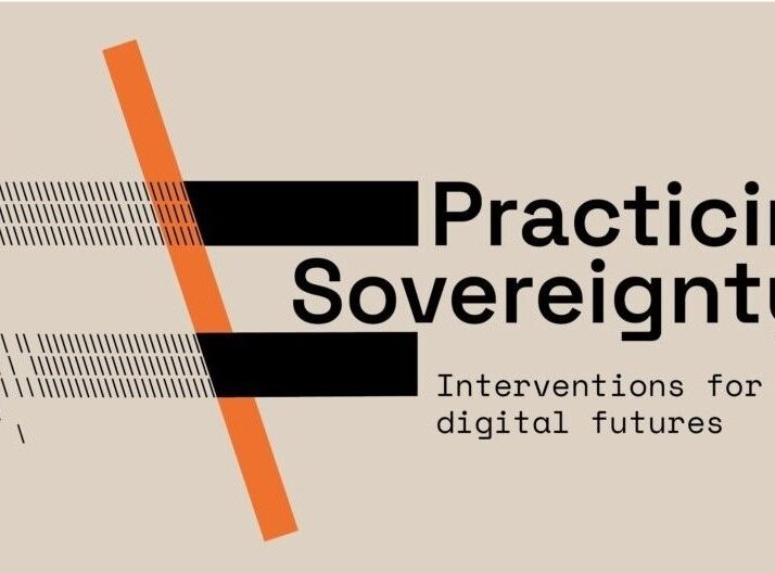 CfP: Practicing Sovereignty