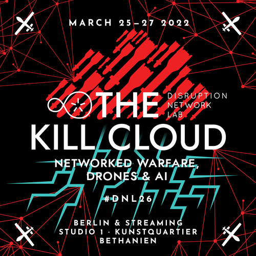 The Kill Cloud conference